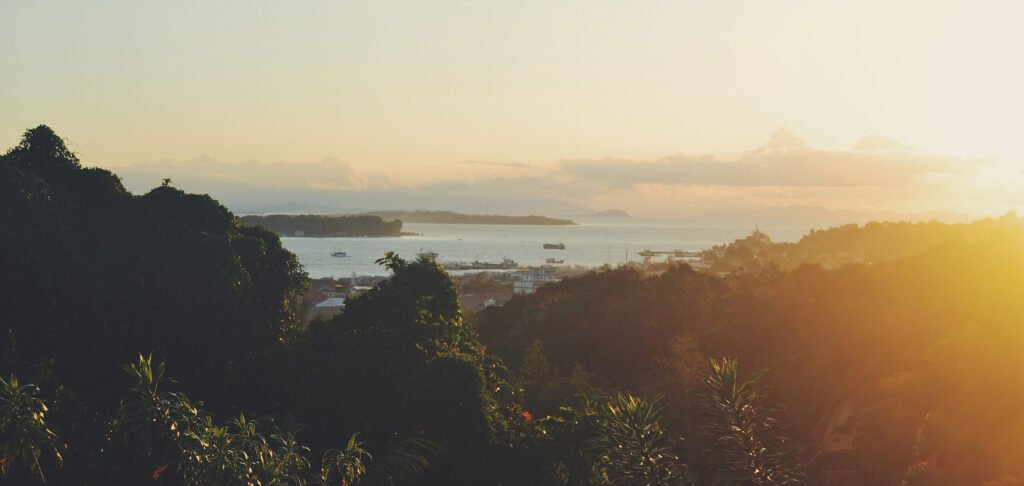 Raja Ampat, Indonesia